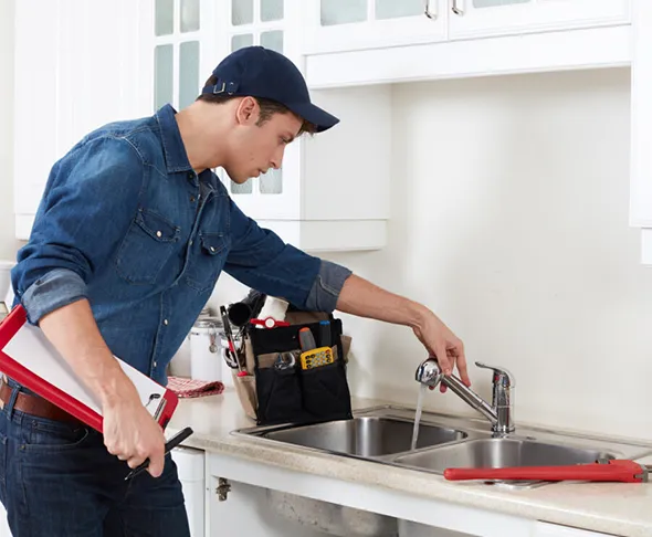 Reliable residential plumbing services for repairs, installations, and maintenance.