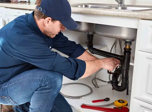 Accurate leak detection and expert pipe repair services to prevent water damage.