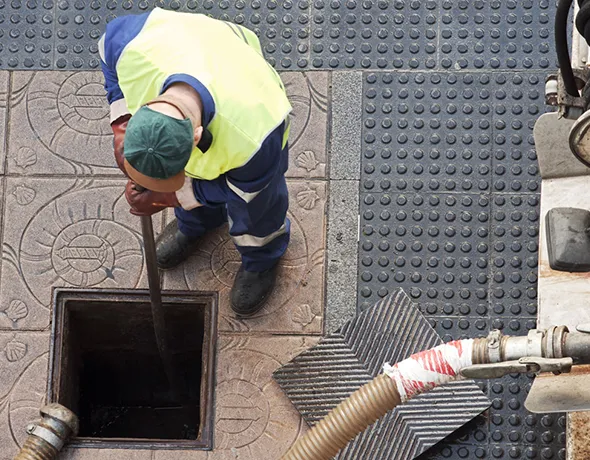 Trusted sewer and drain experts offering reliable cleaning and repair services.