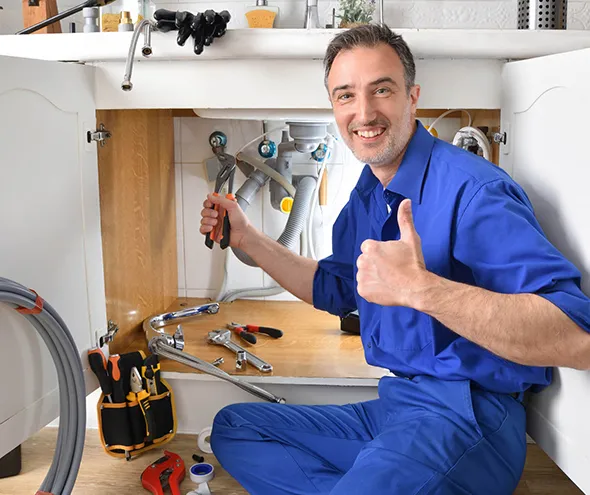 Expert plumbing services with fast, reliable, and affordable solutions.